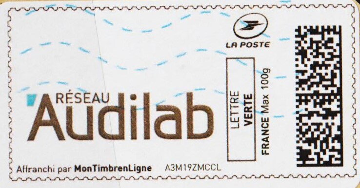 Reseau Audilab