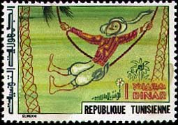 Tozeur Spring Festivals