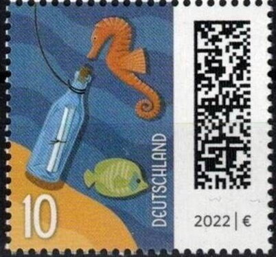 Letter in a Bottle
