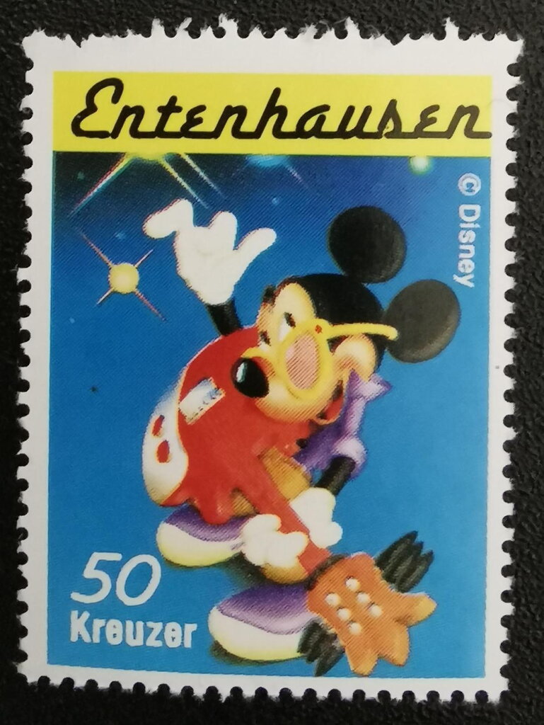 Mickey