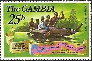 Dugout Canoe