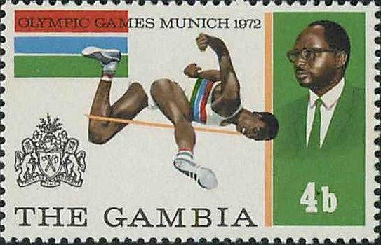High Jump