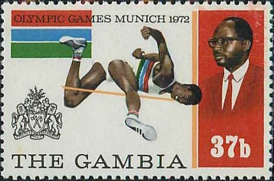 High Jump