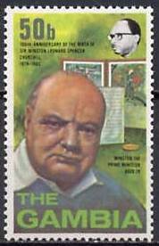 Churchill as Prime Minister