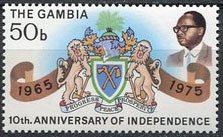 Coat of Arms