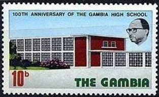 High School