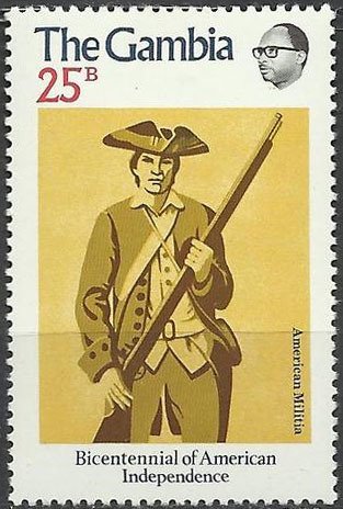 American Malitiaman