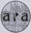 Black overprint: '1919 Baranya'