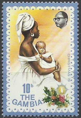 Mother and Child