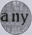 Black overprint: '1919 Baranya'