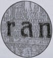 Black overprint: '1919 Baranya'