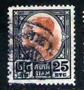 King Prajadhipok