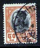 King Prajadhipok