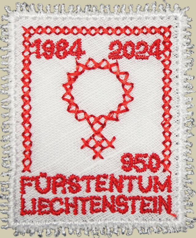 Women's Suffrage in Liechtenstein, 40 Years