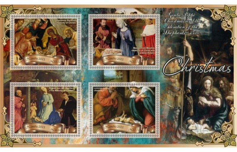 Art Christmas