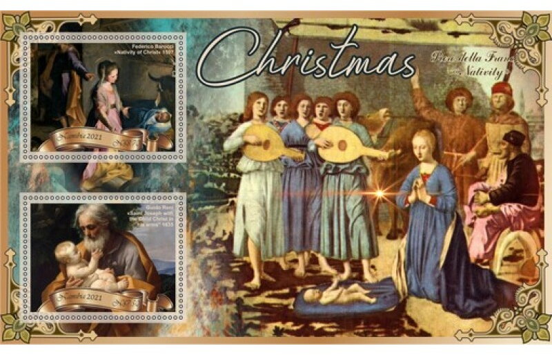 Art Christmas
