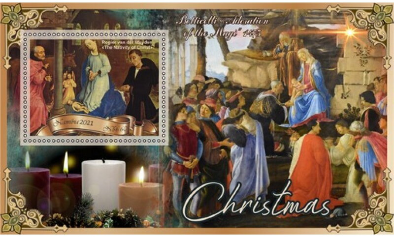Art Christmas