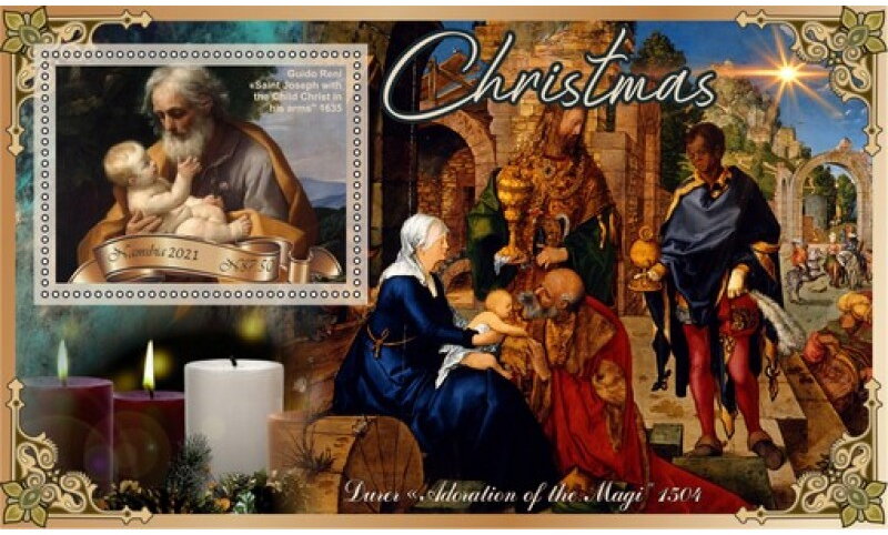 Art Christmas