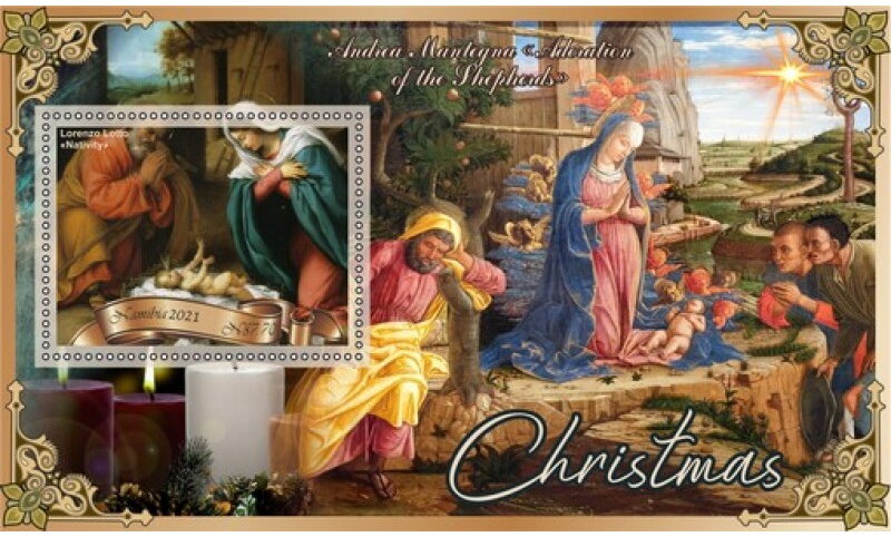 Art Christmas