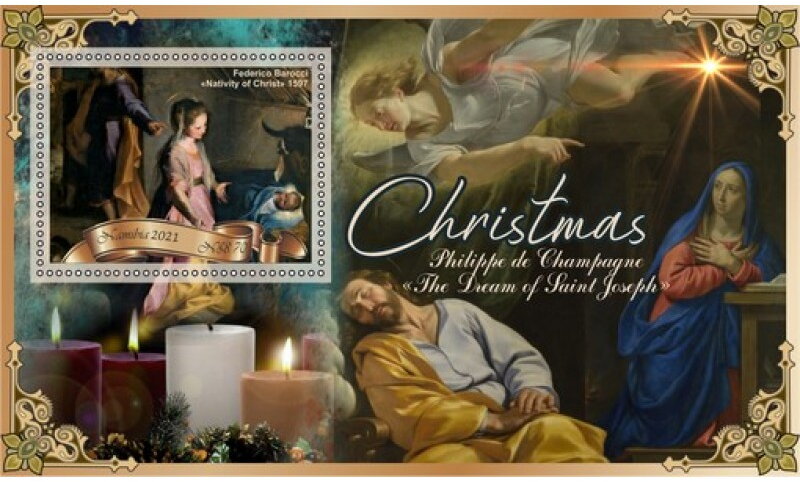 Art Christmas