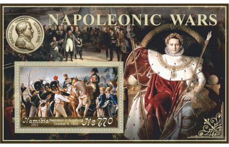 Great People Napoleonic Wars