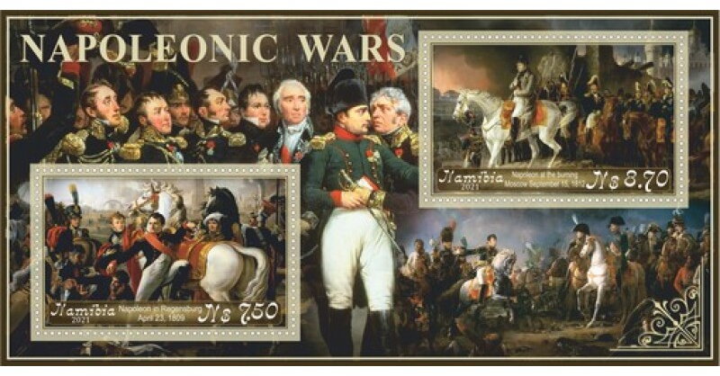 Great People Napoleonic Wars