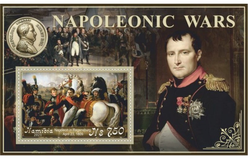 Great People Napoleonic Wars
