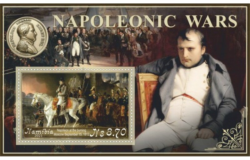 Great People Napoleonic Wars