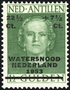 Help for the Flood Damage in the Netherlands