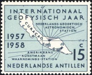 International Geophysical Year