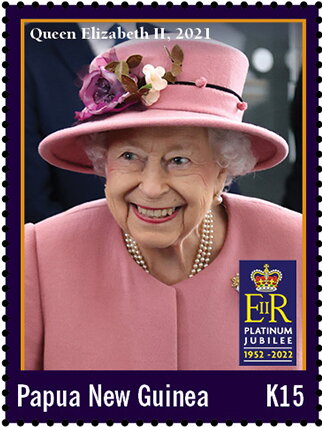 Queen Elizabeth II, 2006