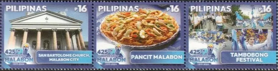 Malobon, 425 Years
