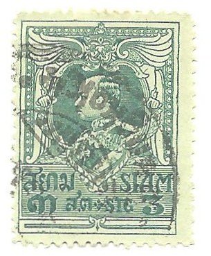 King Vajiravudh