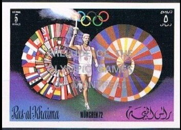 Flags