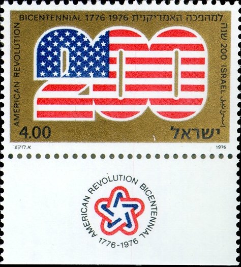 American Revolution Bicentennial