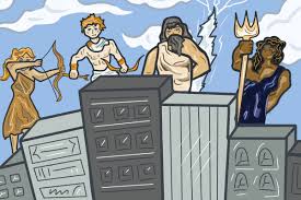 Mythology