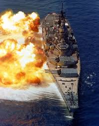 Naval Battles