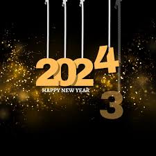New Year