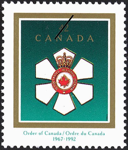 Order of Canada