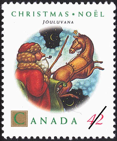 Estonian Jouluvana