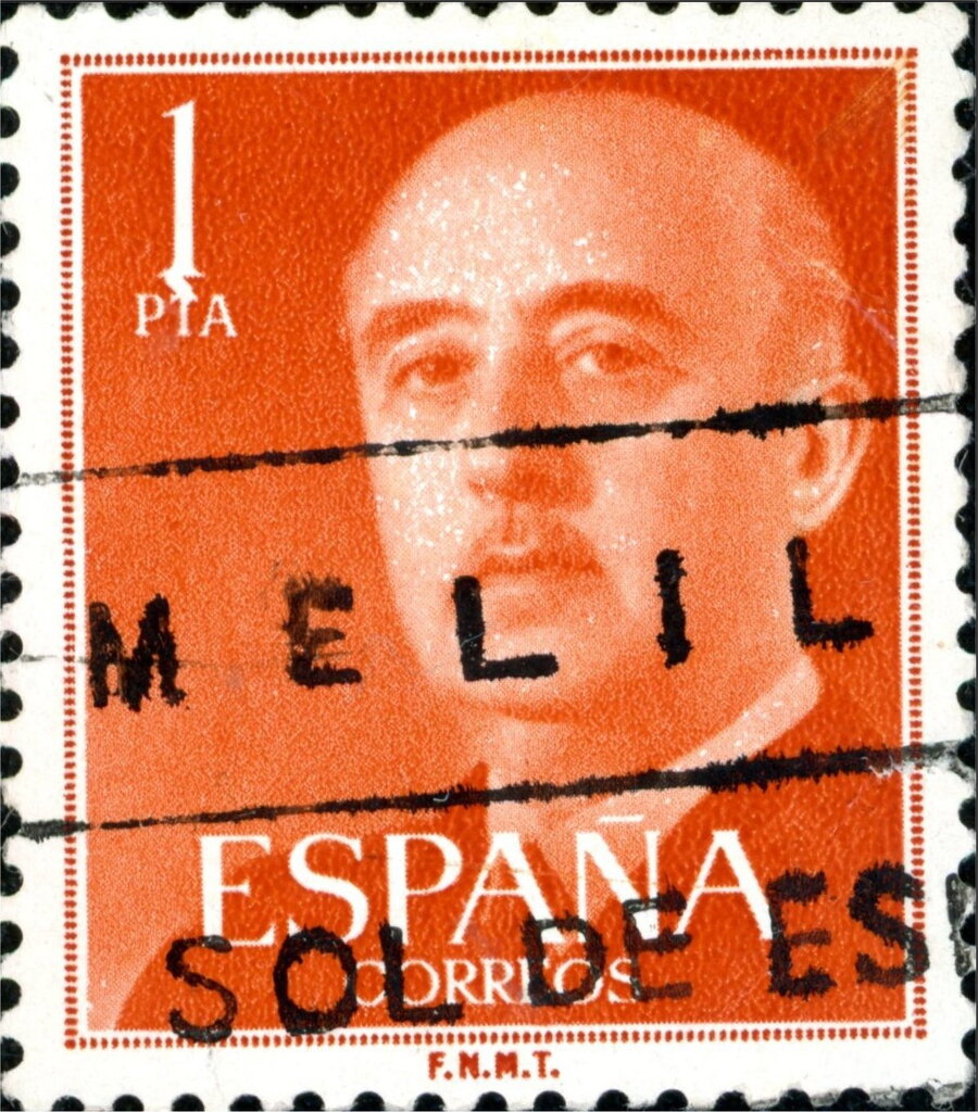 Franco, General