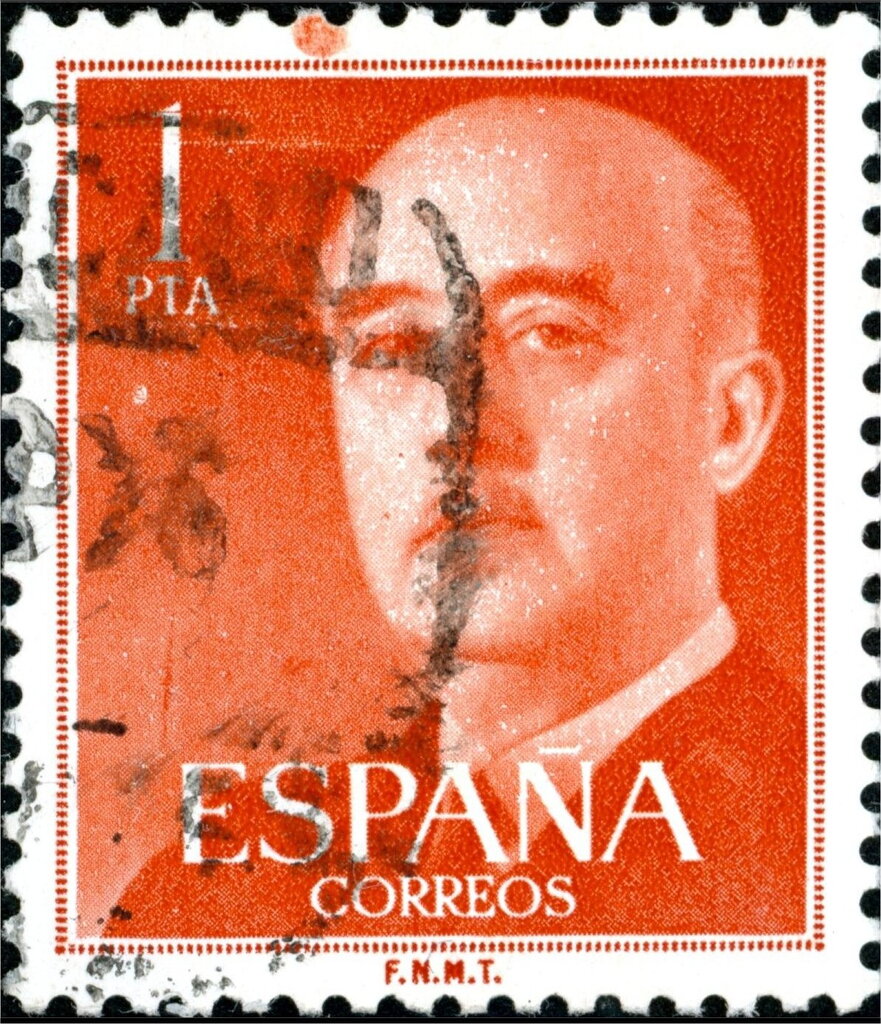 Franco, General