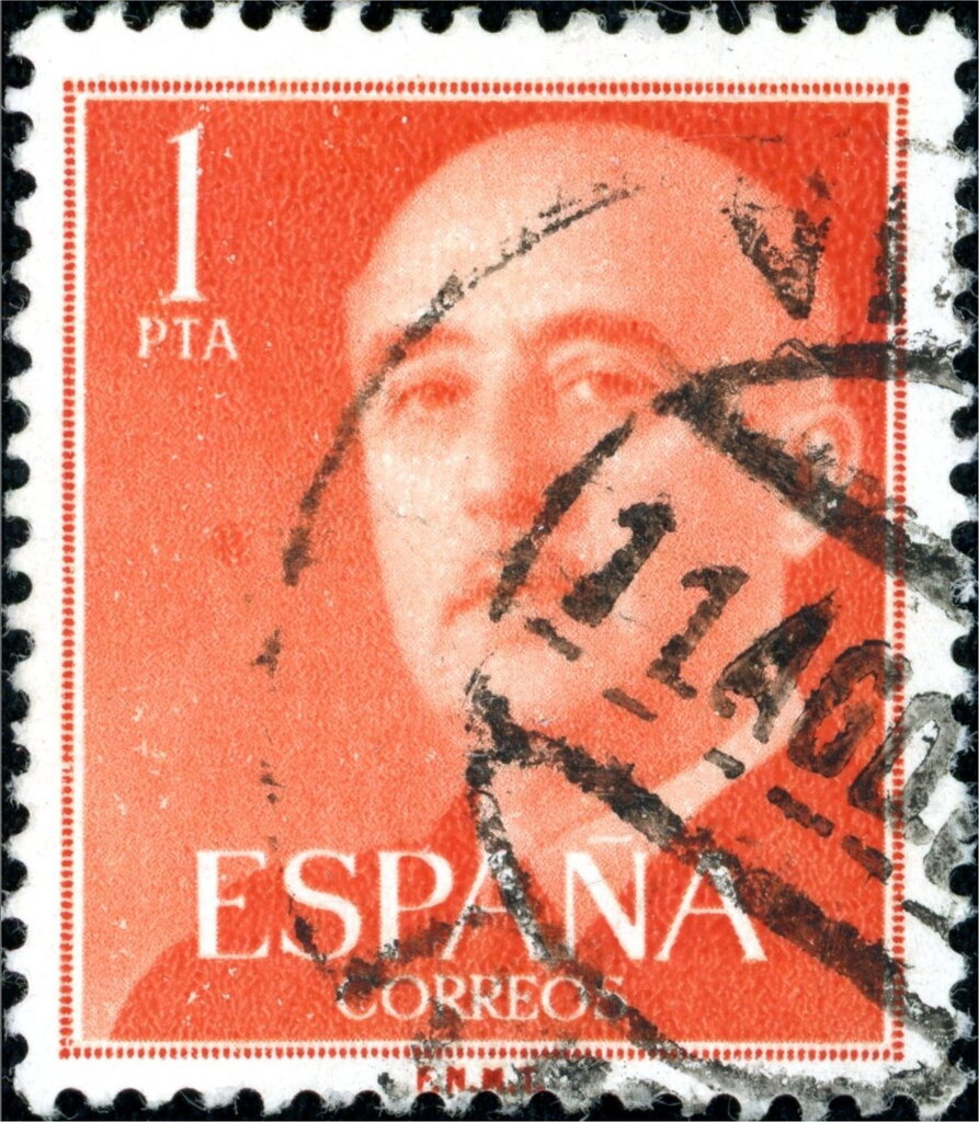 Franco, General