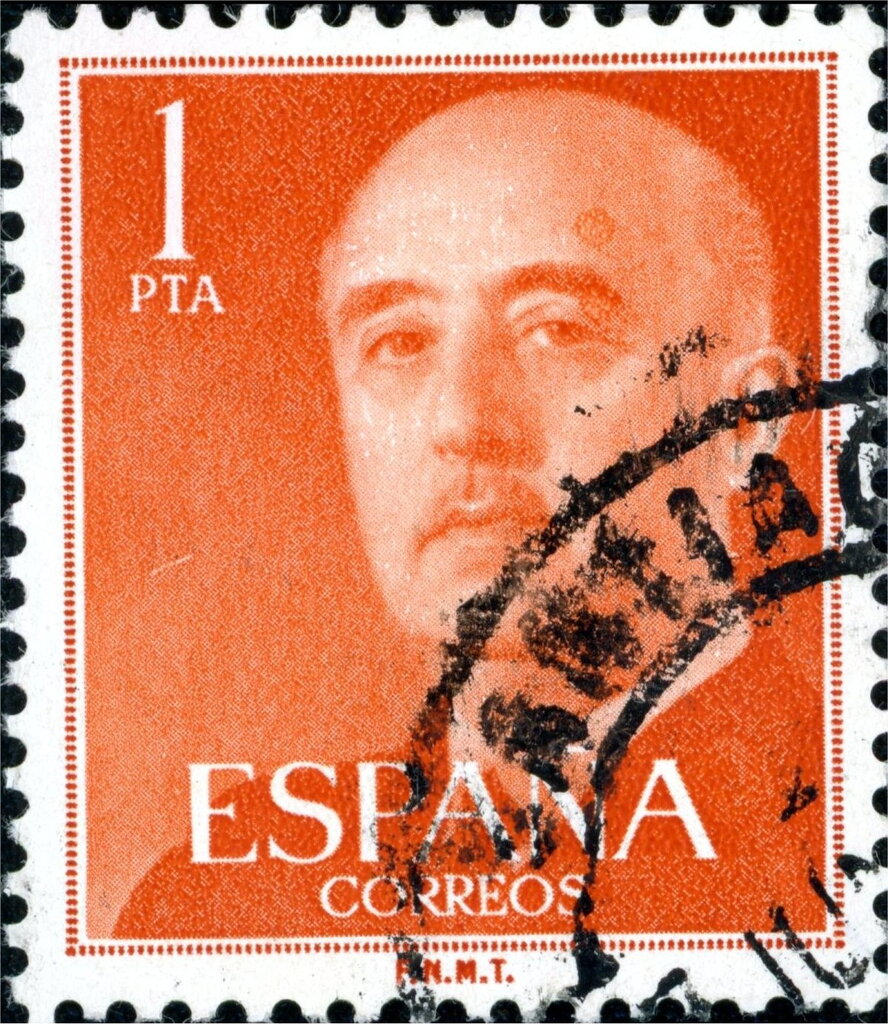 Franco, General
