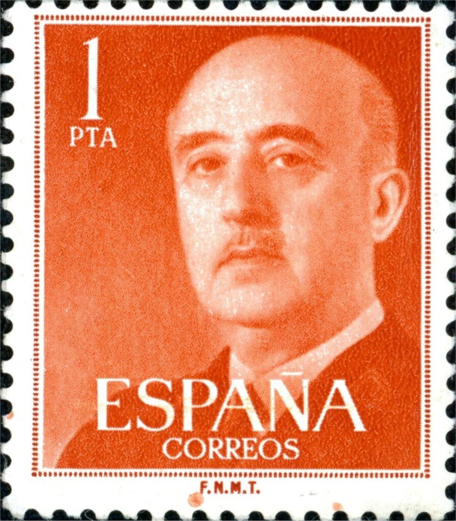 Franco, General