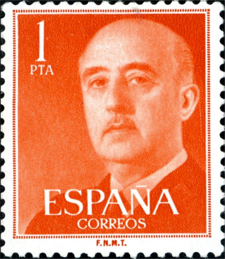 Franco, General