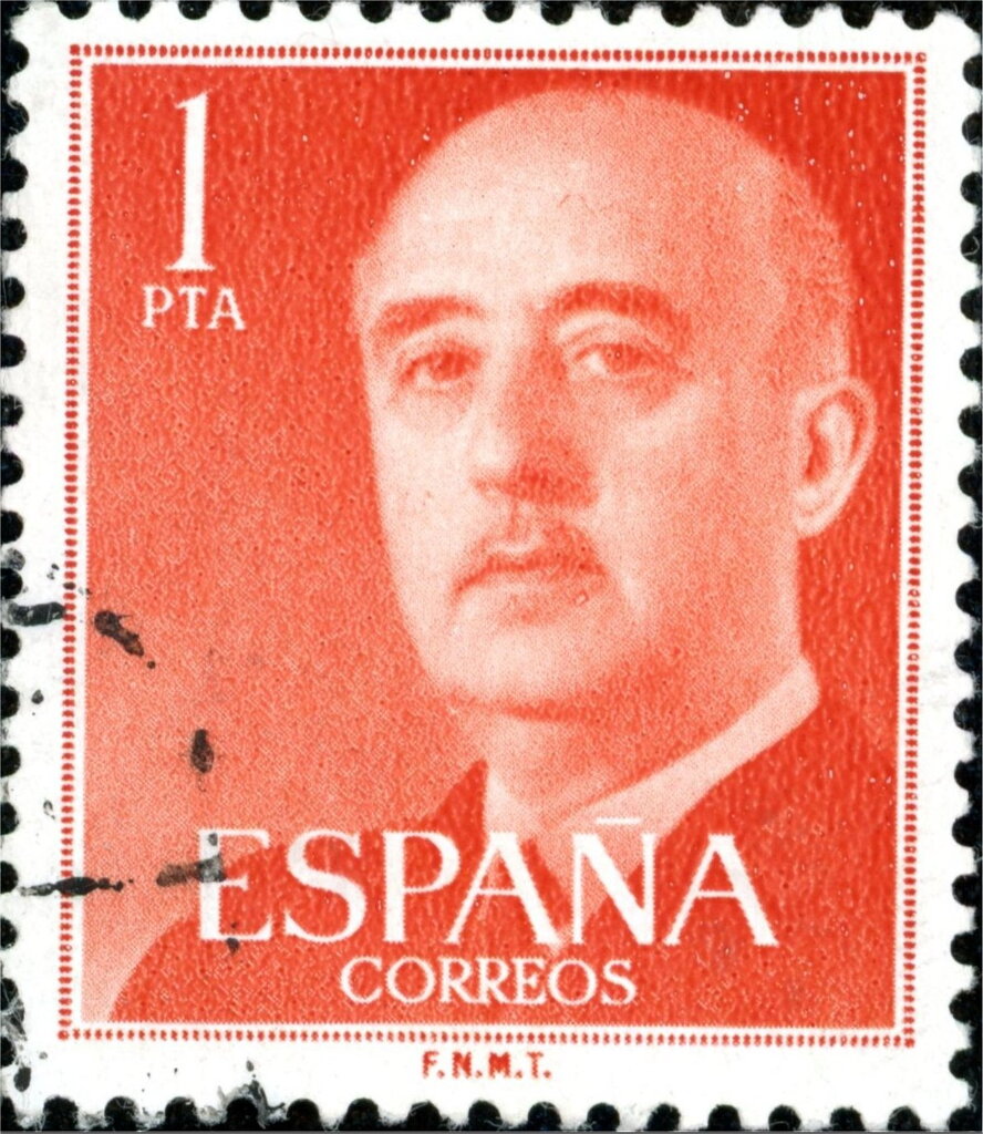 Franco, General