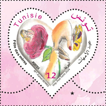 Mother's Day 2024