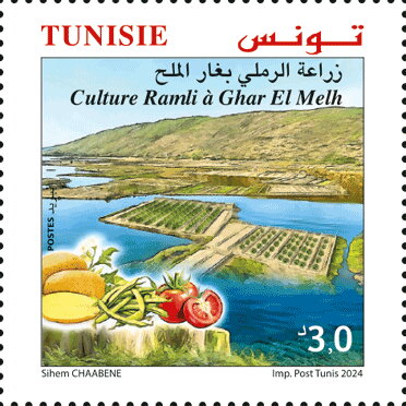 Ramli Culture of Ghar El Melh in Bizerte