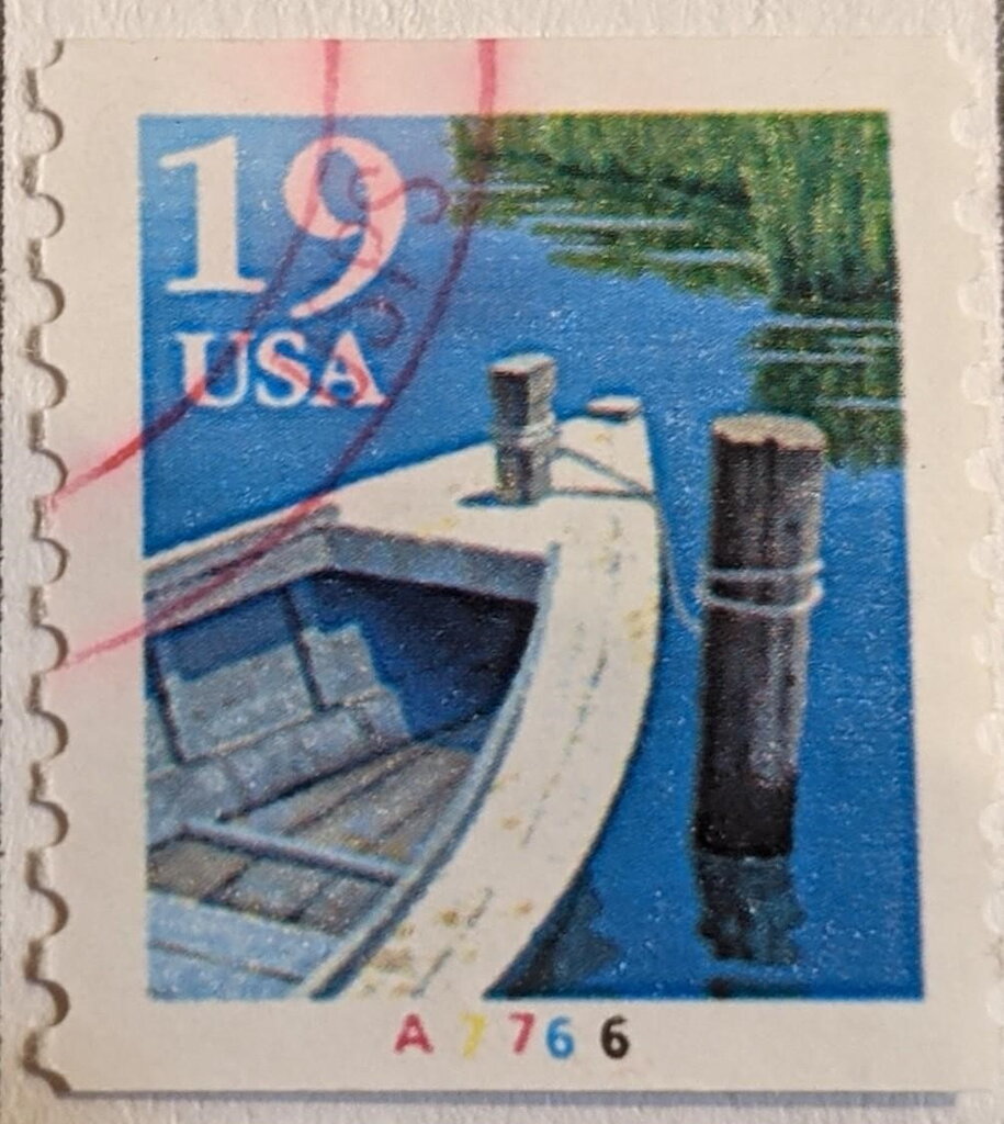 Fishing Boat